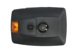 Fat stanga potrivit JCB 2CX, 2CXL, 2CXS, 2CXSL, 2CX-SMO, 3CX, 3CX SITEMASTER, 3CX-2, 3CX-4, 3CXC, 3CXS, 3CXT, 4CX, 4CXC, 5CX, 520-40 - Img 2