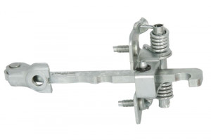 Fixare usa Stanga/Dreapta Fata potrivit RENAULT TRAFIC II 2001-2016