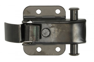 Fixare usa Stanga/Dreapta Spate potrivit MERCEDES SPRINTER 906; VW CRAFTER 2E 2006-2018