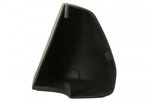 Flaps bara protectie Fata Dreapta negru potrivit MERCEDES G W461, G W463 2002-2017 - Img 2