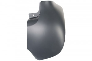 Flaps bara protectie Spate Dreapta grunduit potrivit SMART CABRIO, CITY-COUPE, CROSSBLADE, FORTWO Hatchback -01.07 - Img 1