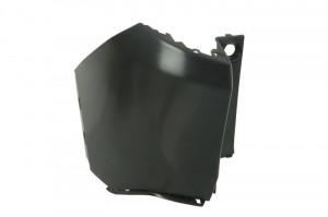 Flaps bara protectie Spate Stanga grunduit potrivit PEUGEOT 3008