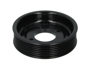 Fulie pompa apa potrivit BMW 5 (E39), 7 (E38), X5 (E53), Z8 (E52); LAND ROVER RANGE ROVER III 3.5-4.9 02.96-08.12 - Img 1