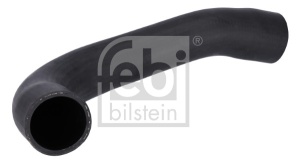 Furtun radiator (/54mm) potrivit SCANIA G I, P I, R I, R II DC09.108-OC9.G05 01.03- - Img 2