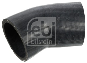 Furtun radiator (Brida U) potrivit MAN ND, TGA, TGS I, TGX I D1556LF07-D3876LF09 06.99- - Img 2