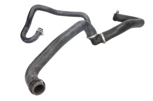 Furtun radiator inferior potrivit FORD FIESTA, FIESTA VI 1.4/1.4LPG 10.08-04.17 - Img 1