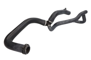 Furtun radiator inferior potrivit FORD FIESTA, FIESTA VI 1.4/1.4LPG 10.08-04.17 - Img 2
