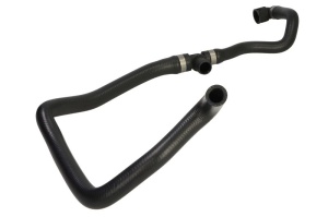 Furtun radiator potrivit BMW 1 (F40), 2 (F45), 2 GRAN COUPE (F44), 2 GRAN TOURER (F46), 2 GRAN TOURER VAN (F46), X1 (F48), X2 (F39); MINI (F55), (F56), (F57) 1.2-2.0D 09.13- - Img 1