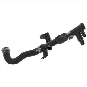 Furtun radiator potrivit CITROEN BERLINGO, BERLINGO MULTISPACE, BERLINGO/MINIVAN, C2, C2 ENTERPRISE, C3 I, C3 II, C3 PICASSO, C3 PLURIEL, C4, C4 GRAND PICASSO I, C4 I 1.4D/1.6D 02.02- - Img 4