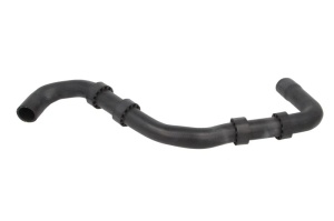 Furtun radiator potrivit SEAT CORDOBA, CORDOBA VARIO, IBIZA II, INCA, TOLEDO I; VW CADDY II, CADDY II/MINIVAN, POLO, POLO III CLASSIC 1.6-2.0 02.93-01.04 - Img 1