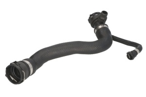 Furtun radiator superior potrivit BMW 5 (F10), 5 (F11), 5 GRAN TURISMO (F07), 7 (F01, F02, F03, F04) 3.0D 02.08-02.17 - Img 2