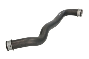 Furtun radiator superior potrivit MERCEDES CLS (C219), E T-MODEL (S211), E (VF211), E (W211) 3.0D 01.05-12.10 - Img 1
