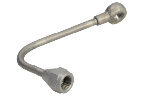 Furtun ulei turbocompresor potrivit SUBARU IMPREZA 2.0 11.01-07.05