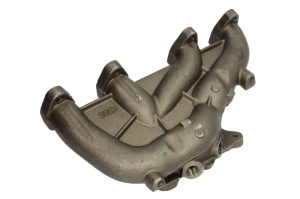 Galerie evacuare potrivit AUDI A3; SEAT ALTEA, TOLEDO III; SKODA OCTAVIA II; VW CADDY III, CADDY III/MINIVAN, GOLF V, TOURAN 1.6 05.03-05.15 - Img 2