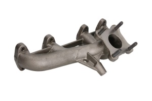 Galerie evacuare potrivit VW GOLF III, GOLF IV, PASSAT B3/B4, VENTO 1.8 08.90-06.02 - Img 2