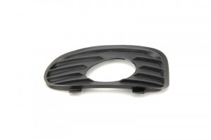 Grila bara Dreapta cu locas proiector potrivit OPEL VECTRA B 1995-2003 1999-2002