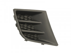 Grila bara Dreapta negru potrivit PEUGEOT 107 2005-2014 2009-2012