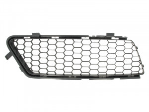 Grila bara Dreapta negru, TUV potrivit ALFA ROMEO 159 2005-2012 2005-2012