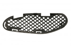 Grila bara Dreapta potrivit MERCEDES C T-MODEL S202, C W202 1993-2001 1997-2001 - Img 2