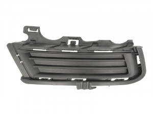 Grila bara Dreapta potrivit VW GOLF ALLTRACK 7, GOLF SPORTSVAN 7, GOLF 7 dupa 2012 dupa 2012