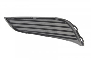 Grila bara fata dreapta potrivit OPEL ASTRA dupa 2015 - plastic - Img 2