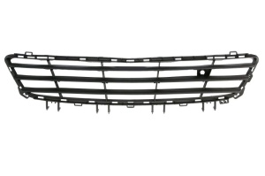 Grila bara fata potrivit OPEL ASTRA H, ASTRA H GTC, ASTRA H/KOMBI 2004-2014 dupa 2004 - (Mijloc)