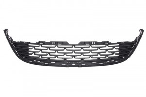 Grila bara fata potrivit OPEL ASTRA J, ASTRA J GTC 2009-2015 - (Mijloc)