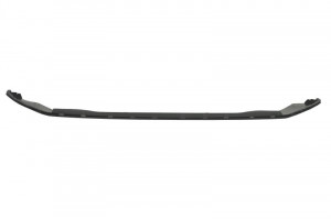 Grila bara fata potrivit SEAT LEON, LEON SC, LEON ST 2012-2016 - (negru) - Img 2