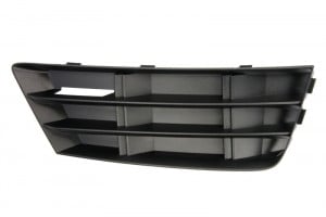 Grila bara fata stanga plastic AUDI A4 intre 2015-2019 - Img 1