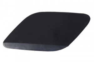 Grila bara fata stanga plastic, grunduit potrivit VW CRAFTER II 03.17- - Img 1