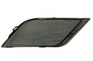 Grila bara fata stanga potrivit SEAT LEON 2012-2016 - plastic - Img 2