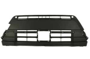Grila bara fata stanga potrivit Suzuki VITARA LY dupa 2020 - plastic, negru