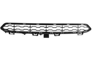 Grila bara fata stanga potrivita BMW X6 F16, F86 2014-2019