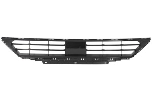 Grila bara fata stanga potrivita Ford PUMA 2 2019-2024 - negru lucios