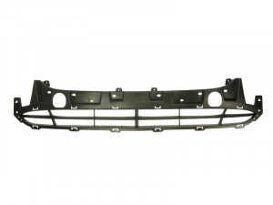 Grila bara Mijloc, gri inchis potrivit HYUNDAI SANTA FE II 2006-2012 2009-2012