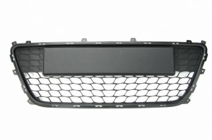 Grila bara Mijloc potrivit HYUNDAI I30 2007-2012 2007-2010