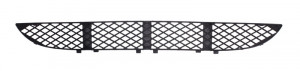 Grila bara Mijloc potrivit MERCEDES E T-MODEL S210, E VF210, E W210 1995-2003