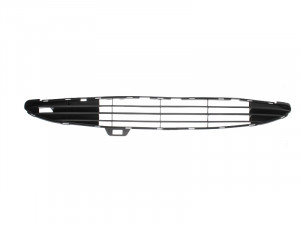 Grila bara Mijloc potrivit PEUGEOT 206 dupa 1998 1998-2003