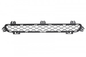 Grila bara Mijloc/Superior potrivit BMW X3 F25 2010-2017 2010-2014