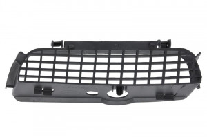 Grila bara plastic potrivit VW VENTO 01.91-09.98 - Img 2