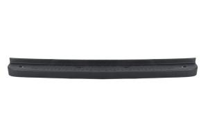 Grila bara spate potrivit Iveco DAILY VI 2014-2019 - plastic, negru