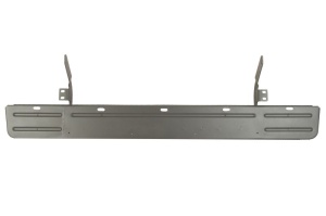 Grila bara spate potrivit Mercedes-Benz SPRINTER 901, 902, 903, 904, 905 2000-2006 - otel