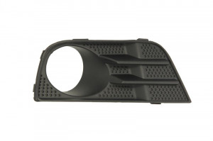Grila bara Stanga cu locas proiector potrivit FORD FUSION 2002-2012 2002-2005
