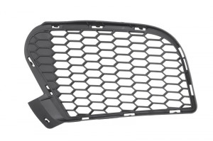 Grila bara Stanga negru potrivit BMW X5 E70, X6 E71, E72 2006-2014 2007-2014