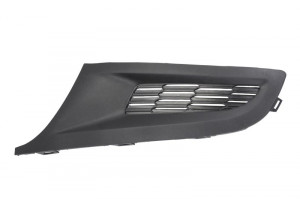 Grila bara Stanga TUV potrivit VW POLO, POLO IV, POLO V dupa 2002 2009-2014