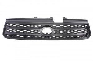 Grila fata negru potrivit TOYOTA RAV 4 II 1.8/2.0/2.0D 2000-2005 pana in 2003