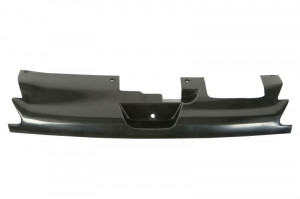 Grila fata pentru vopsit potrivit PEUGEOT 306, 306/HATCHBACK, 306/KOMBI 1.1-2.0D 1993-2002 pana in 2002