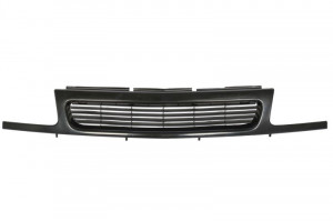 Grila radiator grunduit potrivit OPEL CORSA A, CORSA A TR 1.0-1.6 1982-1994