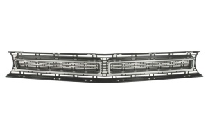 Grila radiator ornamente acoperite cu crom potrivit DODGE CHALLENGER dupa 2014