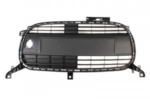 Grila radiator potrivit CITROEN C1 1.0/1.4D 2005-2014 pana in 2012